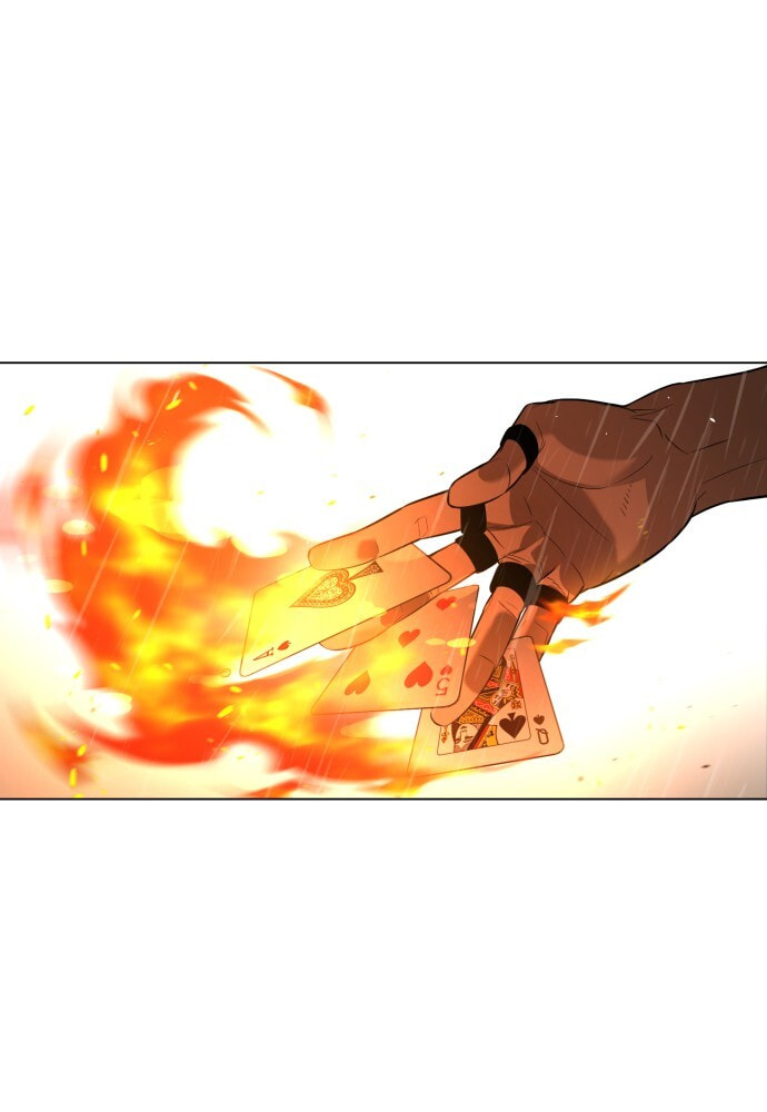 Read Unholy Blood chapter 75 image 80 on Lezhin