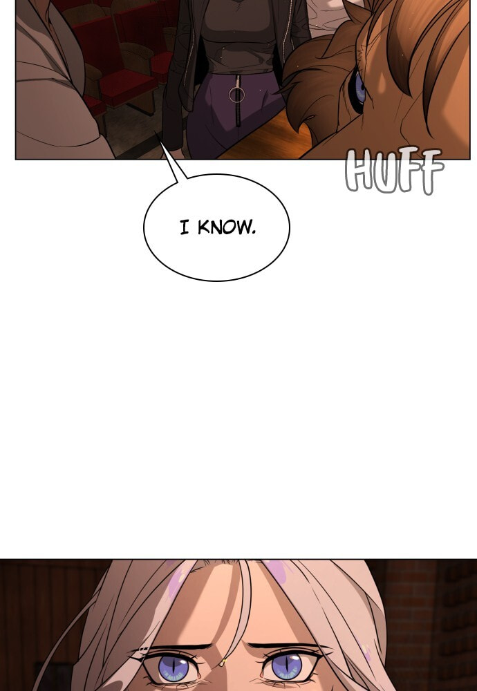 Read Unholy Blood chapter 75 image 89 on Lezhin