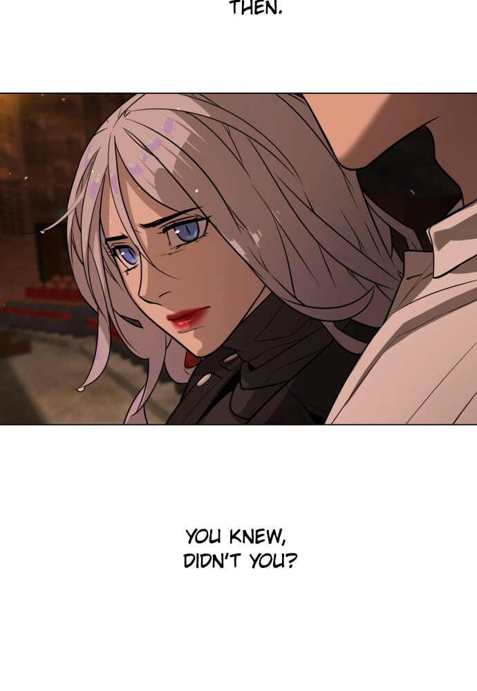 Read Unholy Blood chapter 75 image 94 on Lezhin