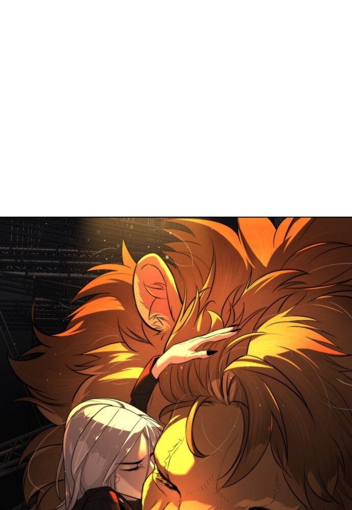 Read Unholy Blood chapter 75 image 97 on Lezhin