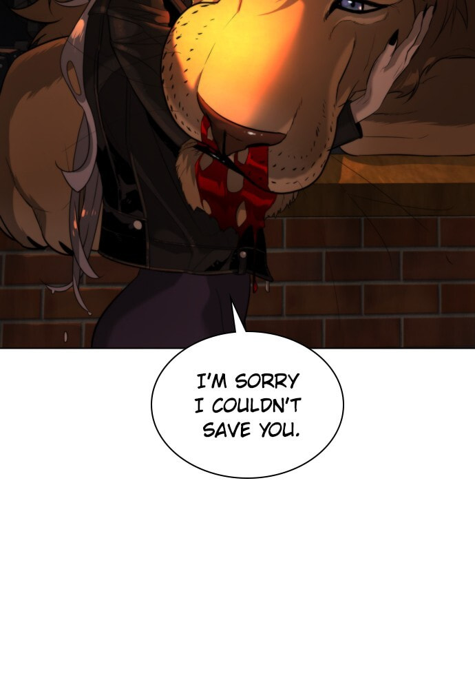 Read Unholy Blood chapter 75 image 98 on Lezhin