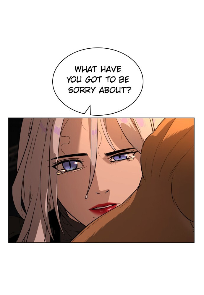 Read Unholy Blood chapter 75 image 99 on Lezhin