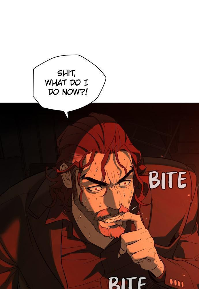 Read Unholy Blood chapter 76 image 101 on Lezhin