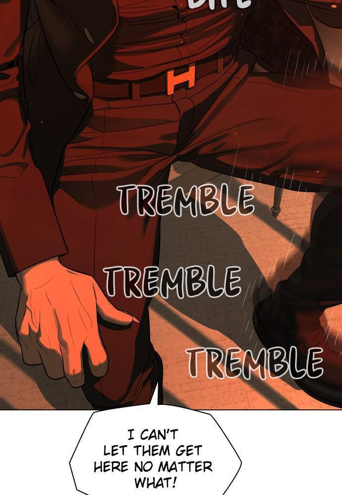 Read Unholy Blood chapter 76 image 102 on Lezhin