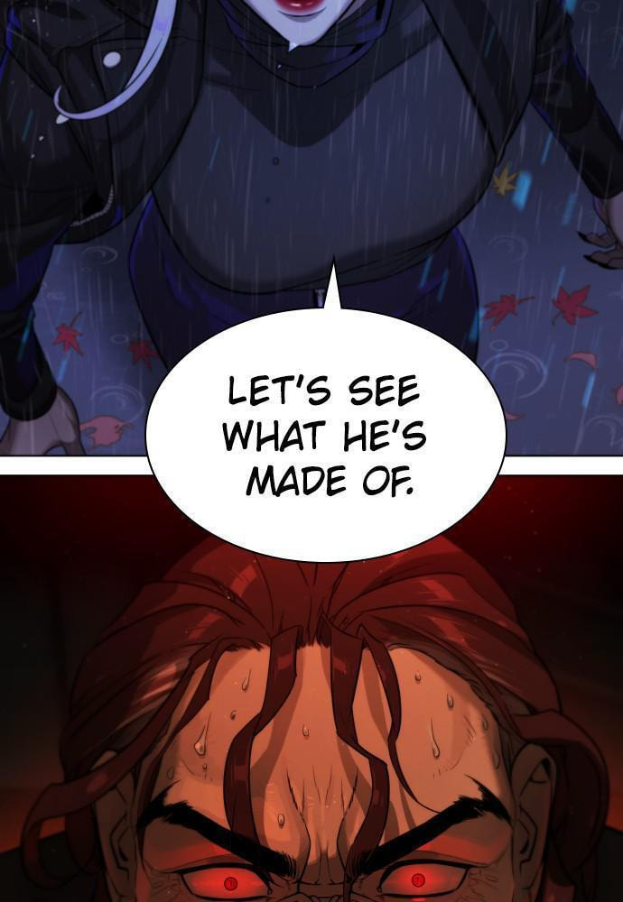 Read Unholy Blood chapter 76 image 107 on Lezhin
