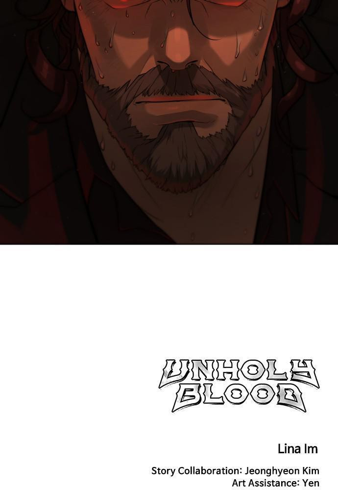 Read Unholy Blood chapter 76 image 108 on Lezhin