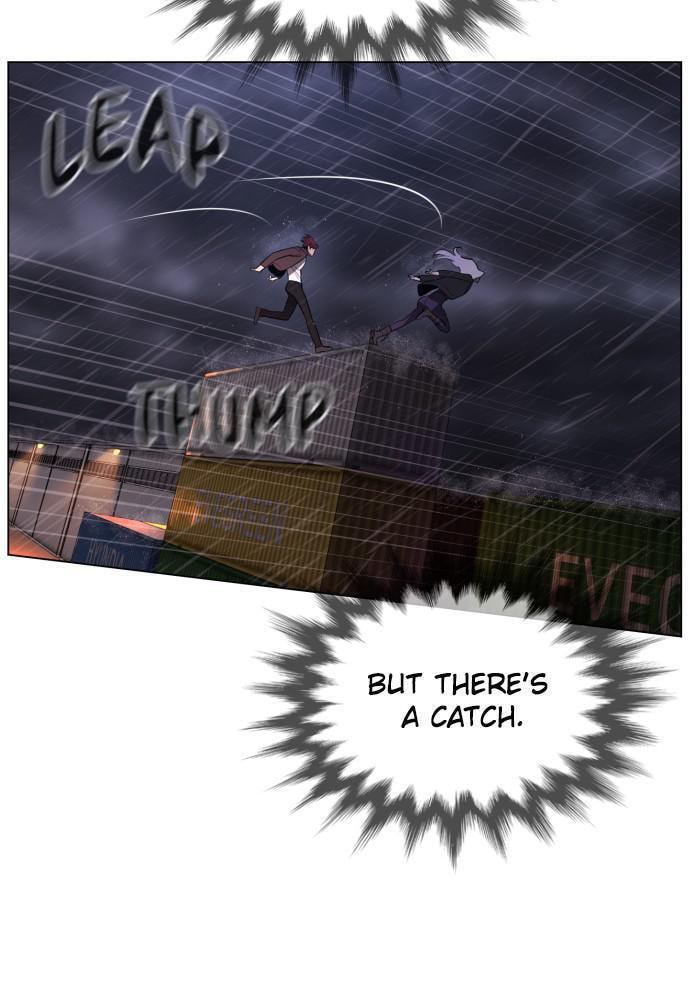 Read Unholy Blood chapter 76 image 11 on Lezhin