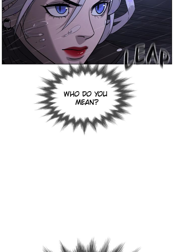 Read Unholy Blood chapter 76 image 14 on Lezhin
