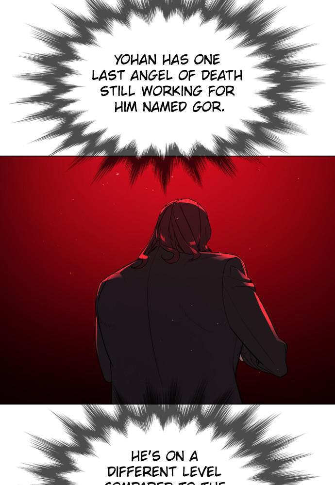 Read Unholy Blood chapter 76 image 15 on Lezhin