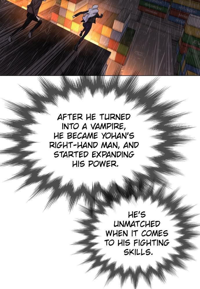 Read Unholy Blood chapter 76 image 21 on Lezhin