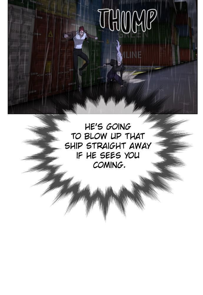 Read Unholy Blood chapter 76 image 25 on Lezhin