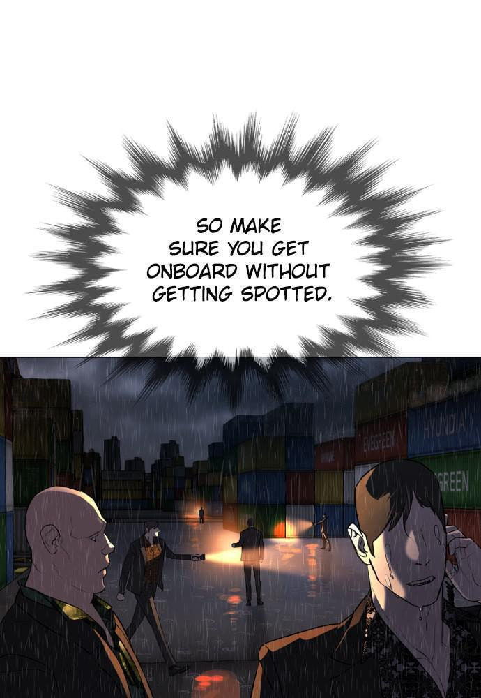Read Unholy Blood chapter 76 image 26 on Lezhin