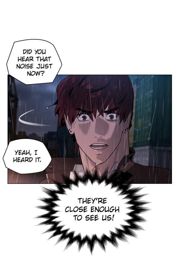Read Unholy Blood chapter 76 image 29 on Lezhin