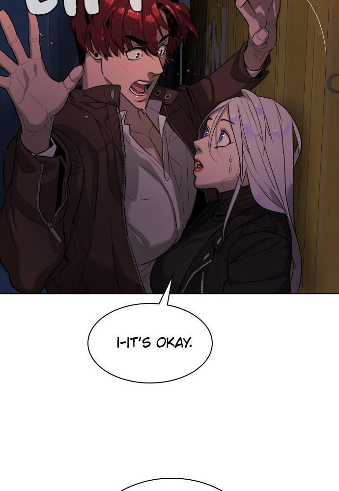 Read Unholy Blood chapter 76 image 38 on Lezhin