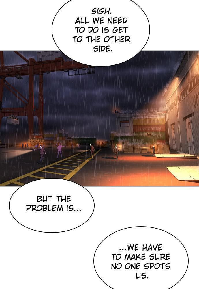Read Unholy Blood chapter 76 image 39 on Lezhin