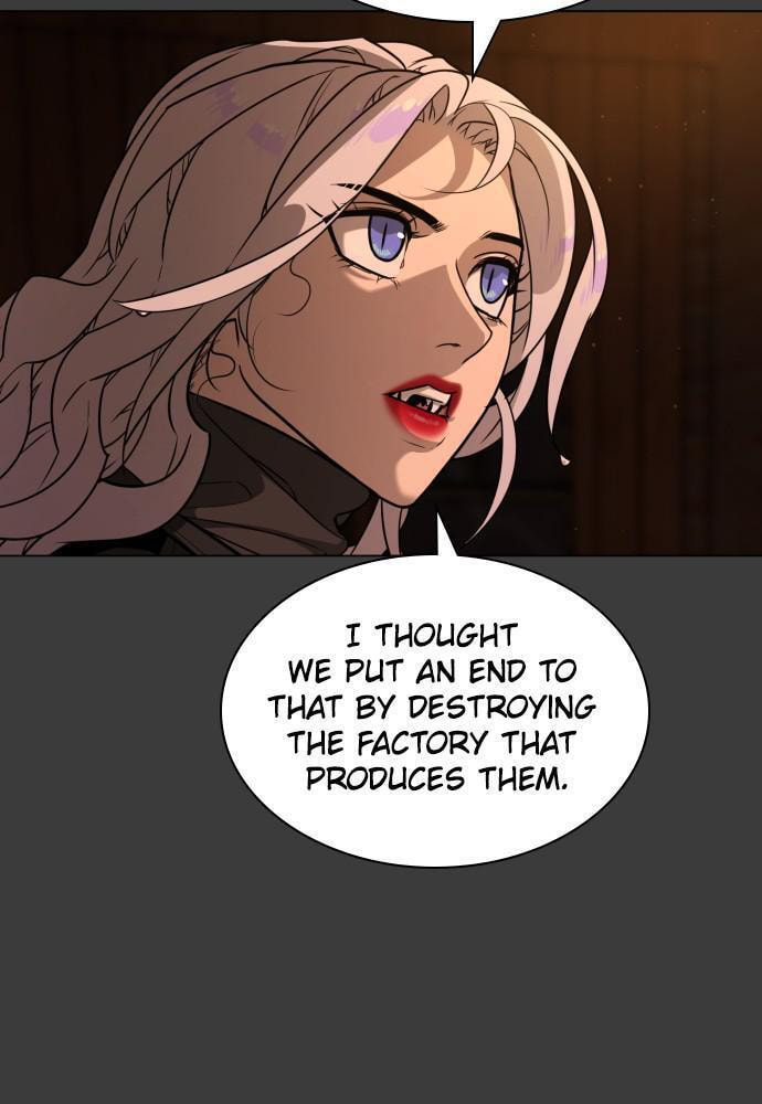Read Unholy Blood chapter 76 image 4 on Lezhin