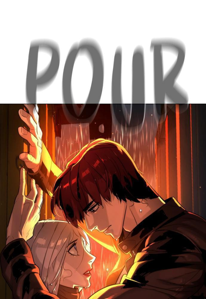 Read Unholy Blood chapter 76 image 42 on Lezhin