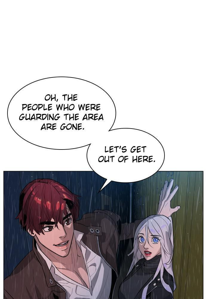 Read Unholy Blood chapter 76 image 62 on Lezhin