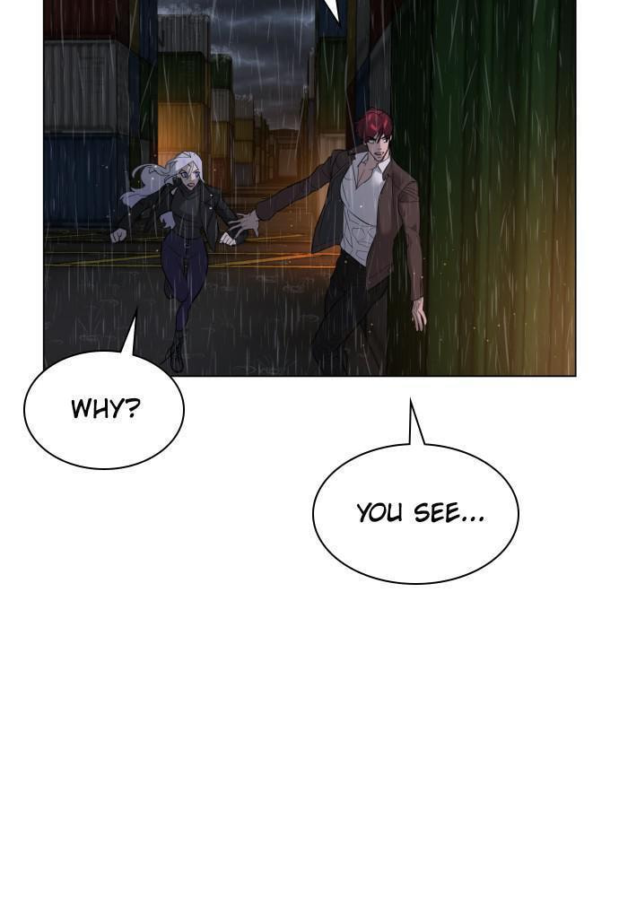Read Unholy Blood chapter 76 image 66 on Lezhin