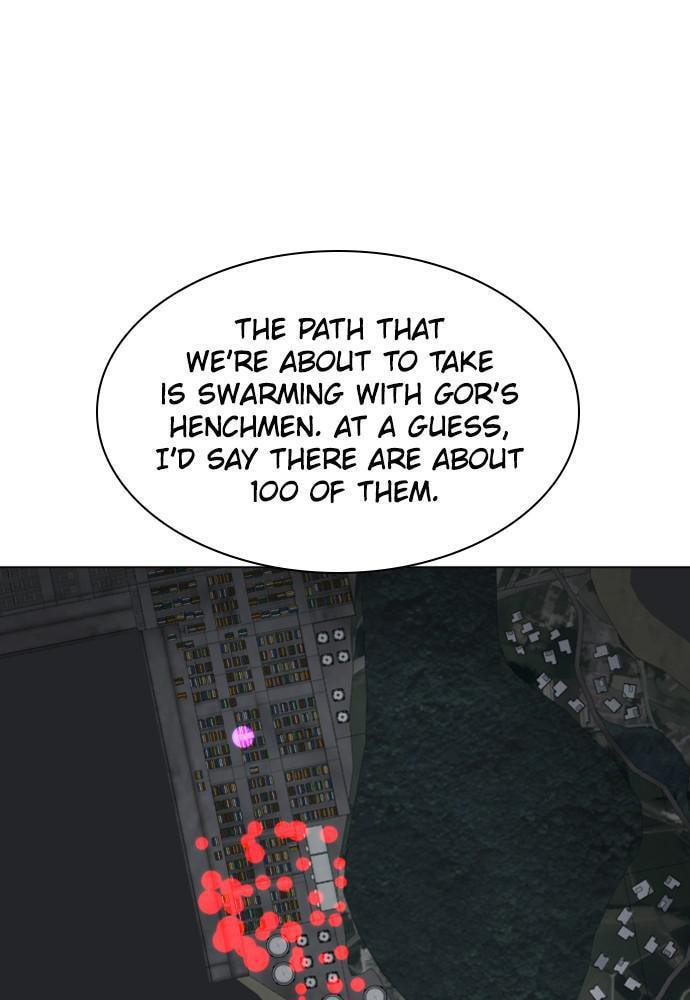 Read Unholy Blood chapter 76 image 67 on Lezhin