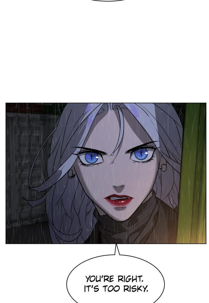 Read Unholy Blood chapter 76 image 69 on Lezhin