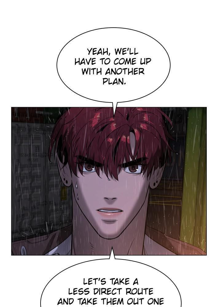 Read Unholy Blood chapter 76 image 71 on Lezhin
