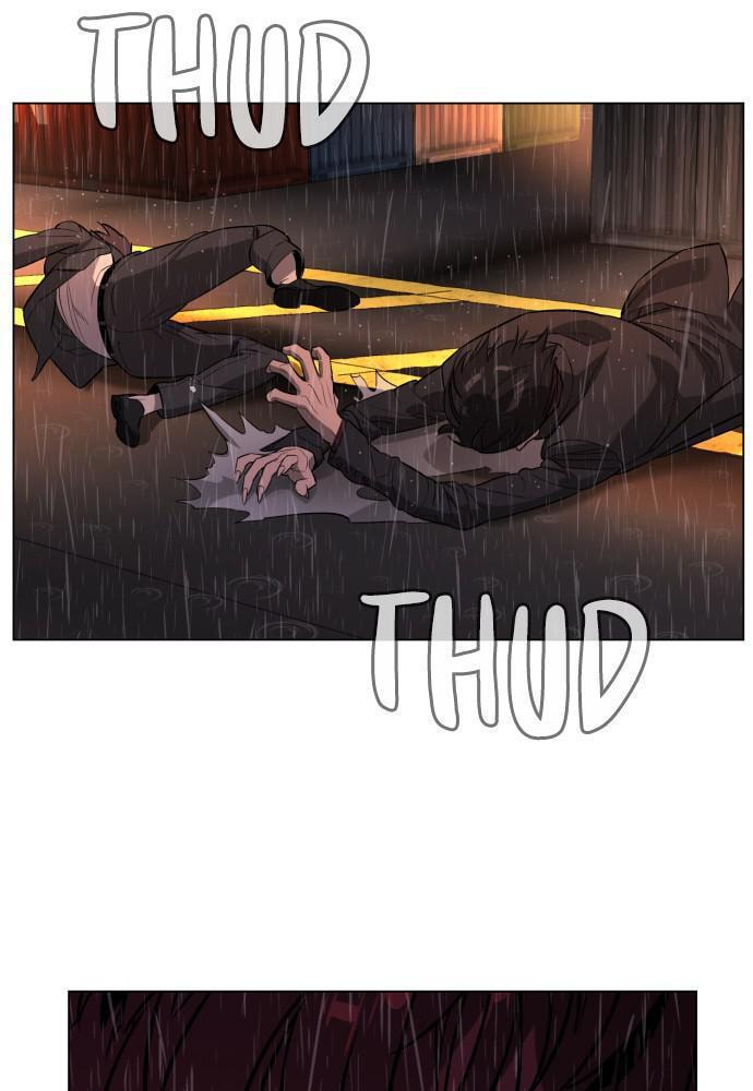 Read Unholy Blood chapter 76 image 73 on Lezhin