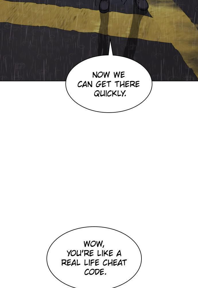 Read Unholy Blood chapter 76 image 76 on Lezhin