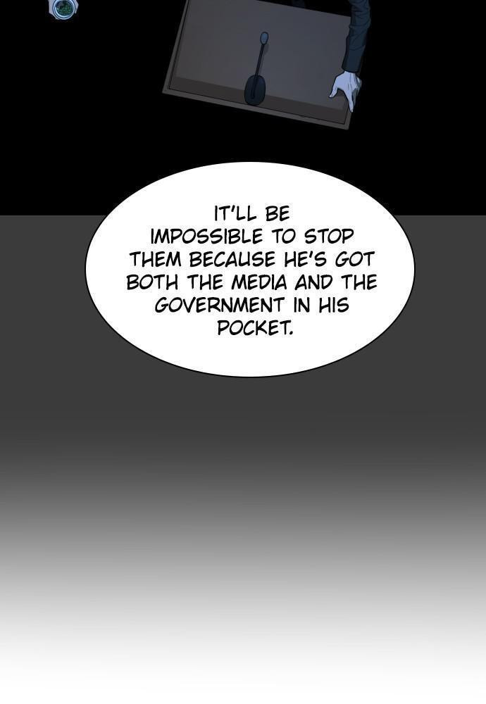 Read Unholy Blood chapter 76 image 8 on Lezhin