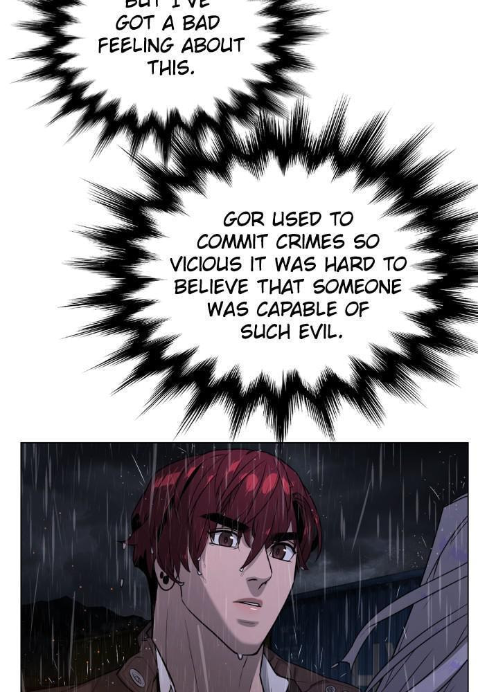 Read Unholy Blood chapter 76 image 81 on Lezhin