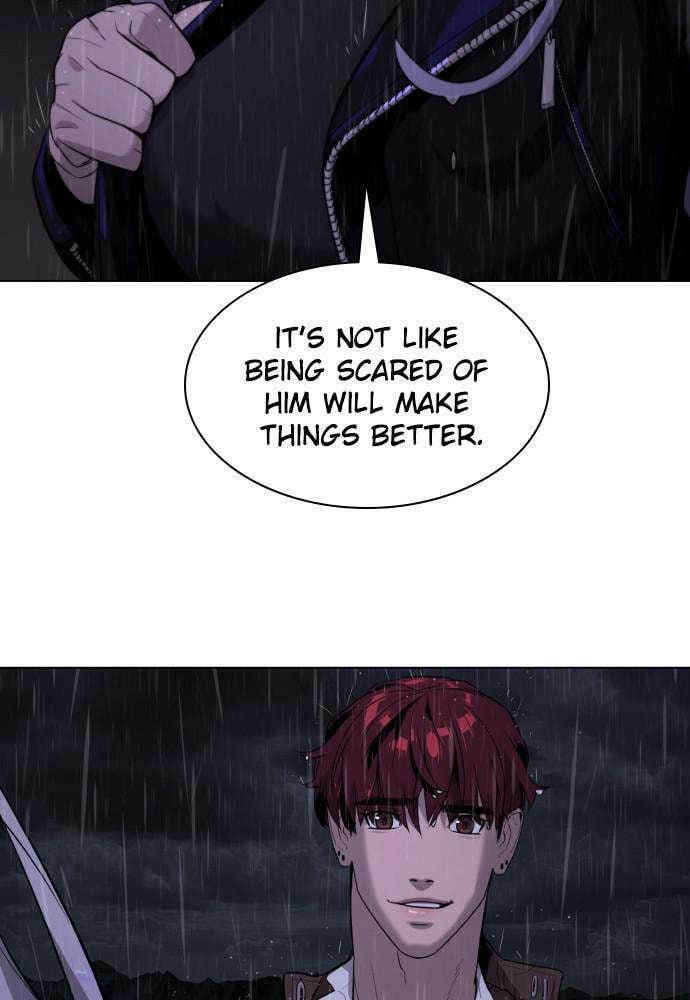 Read Unholy Blood chapter 76 image 85 on Lezhin