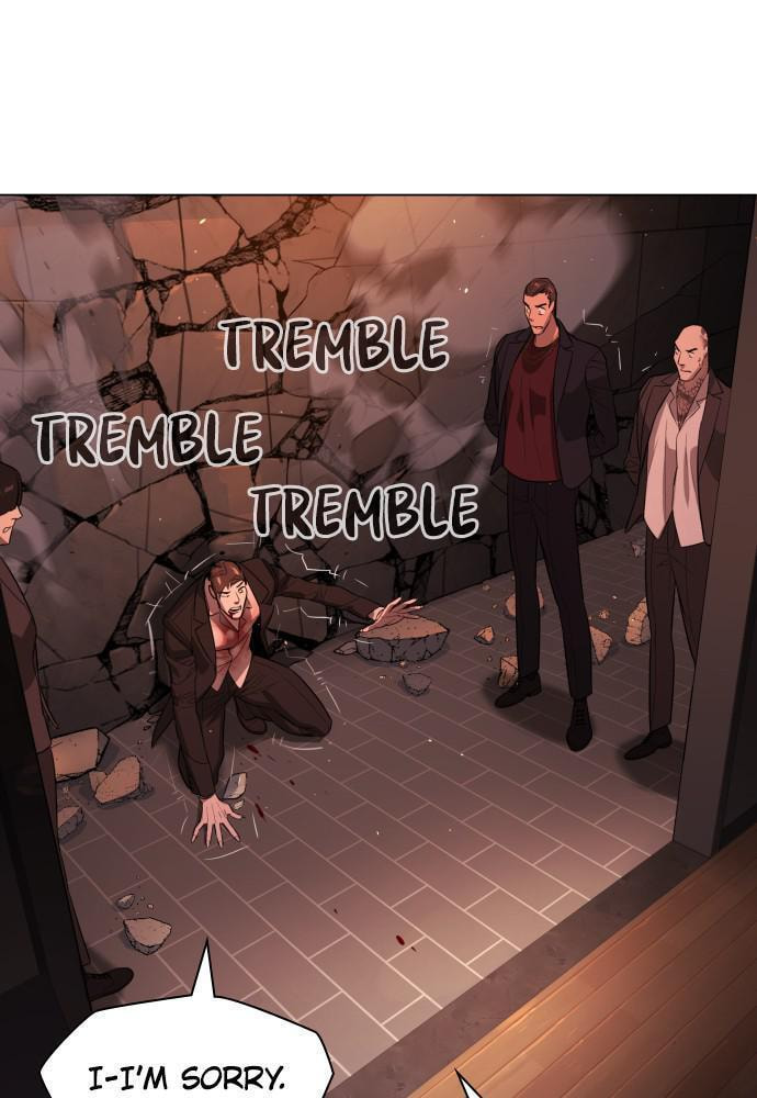 Read Unholy Blood chapter 76 image 91 on Lezhin