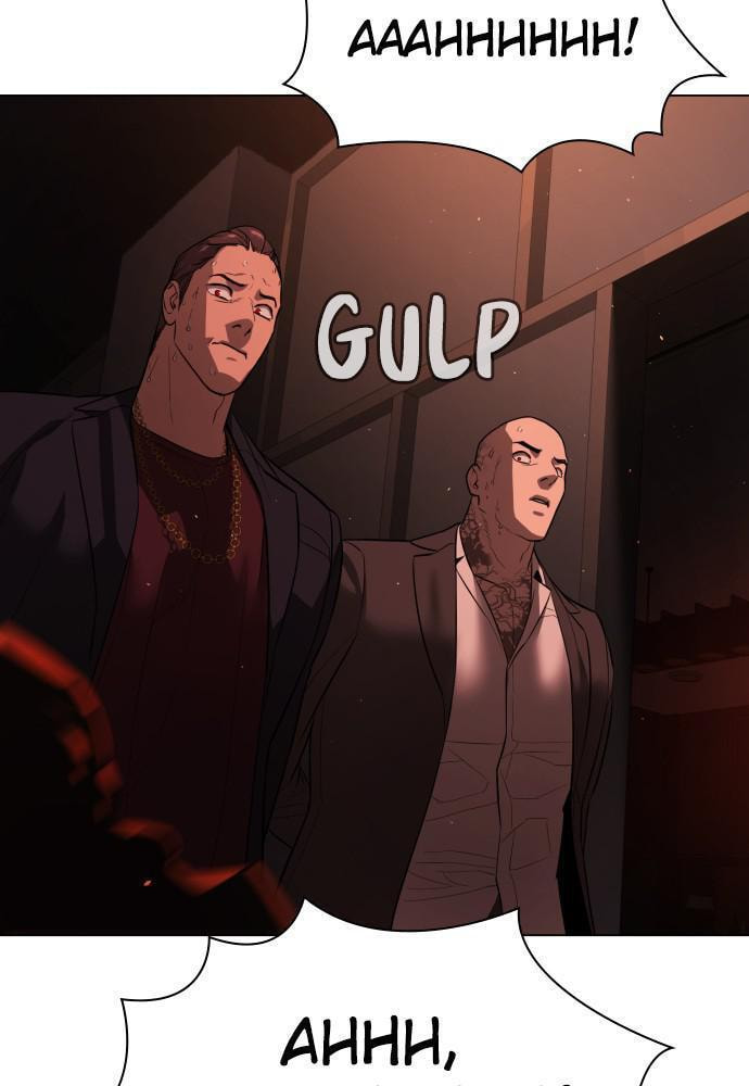 Read Unholy Blood chapter 76 image 95 on Lezhin