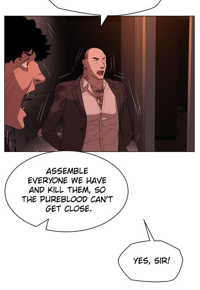 Read Unholy Blood chapter 76 image 97 on Lezhin