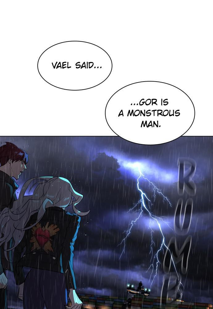 Read Unholy Blood chapter 77 image 1 on Lezhin