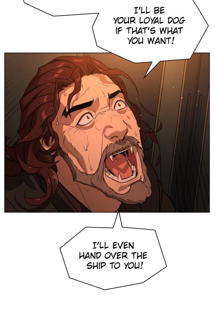Read Unholy Blood chapter 77 image 109 on Lezhin