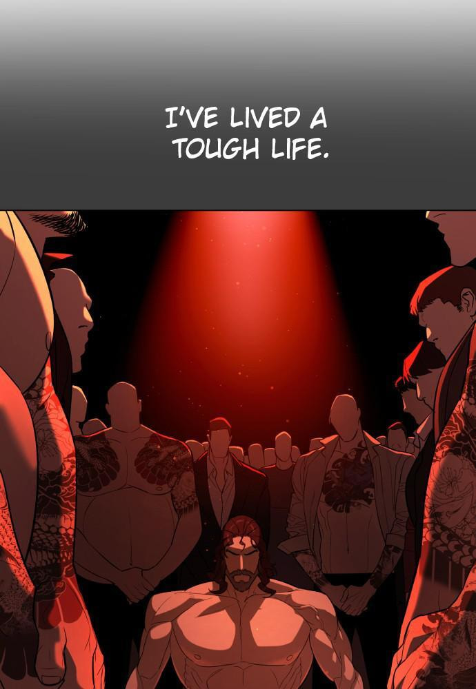 Read Unholy Blood chapter 77 image 112 on Lezhin