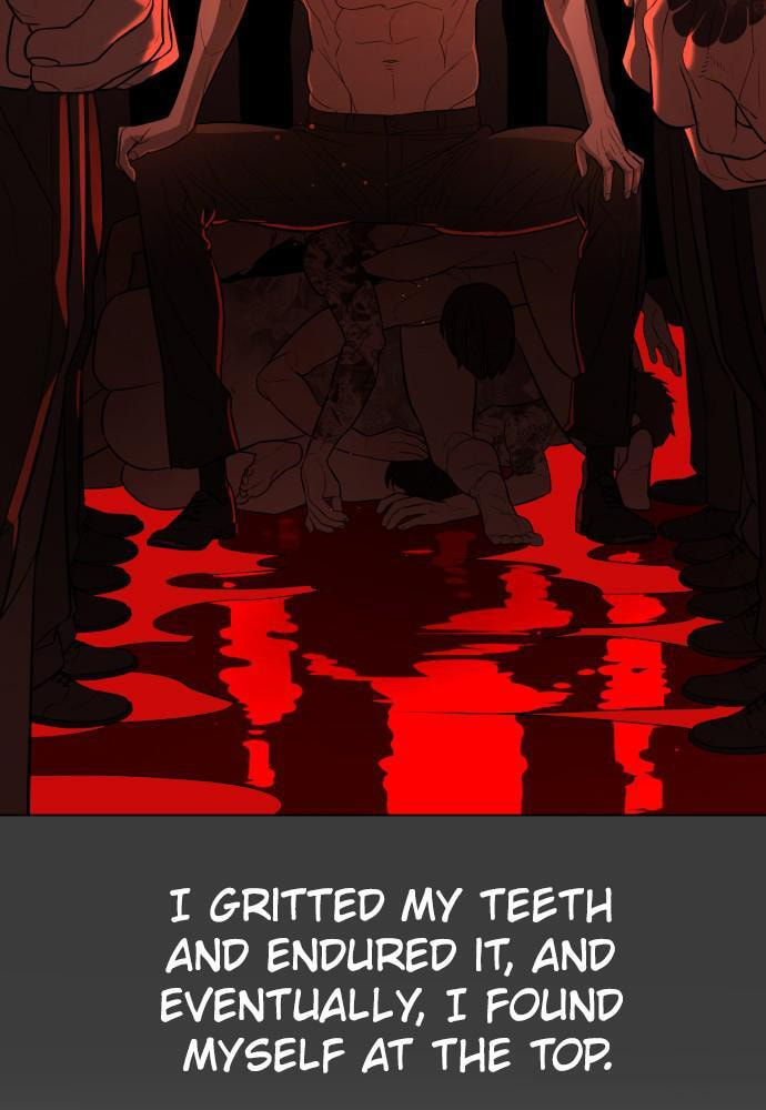 Read Unholy Blood chapter 77 image 113 on Lezhin