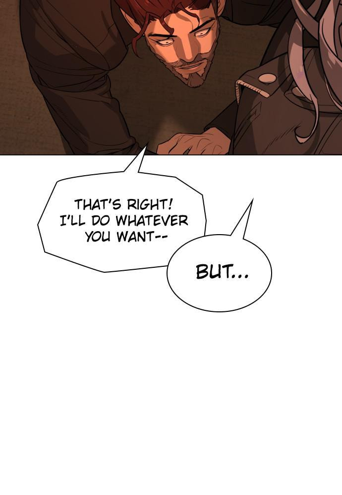 Read Unholy Blood chapter 77 image 117 on Lezhin