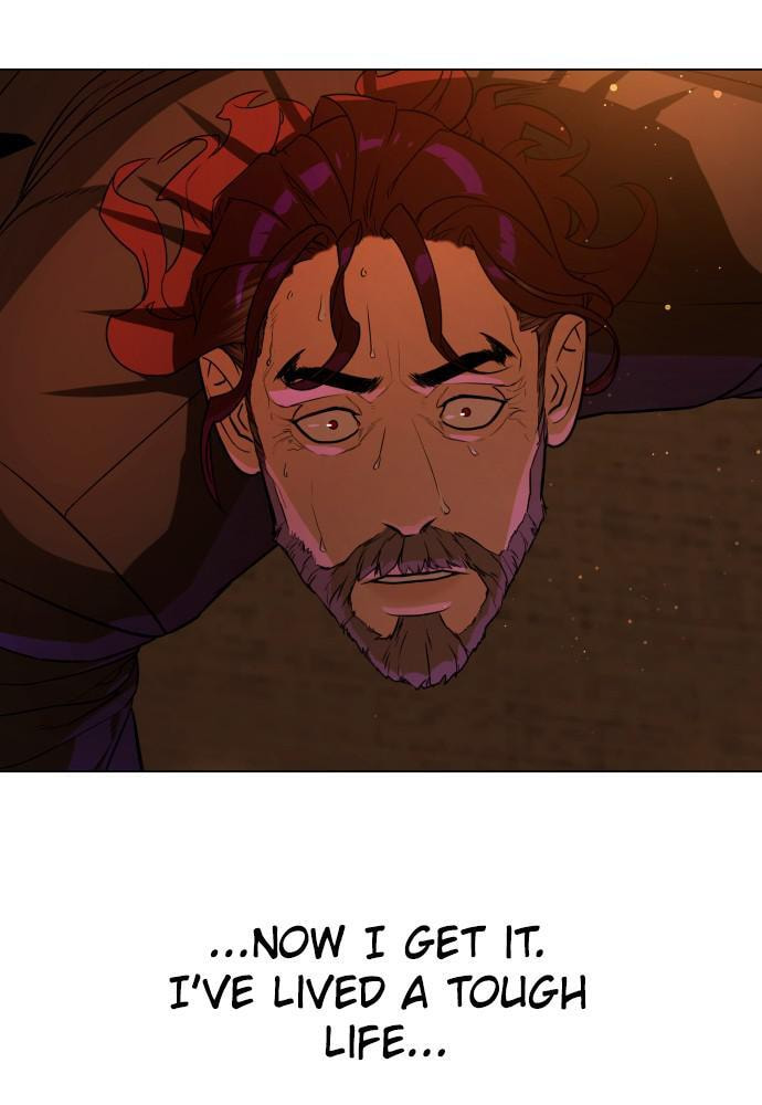 Read Unholy Blood chapter 77 image 118 on Lezhin