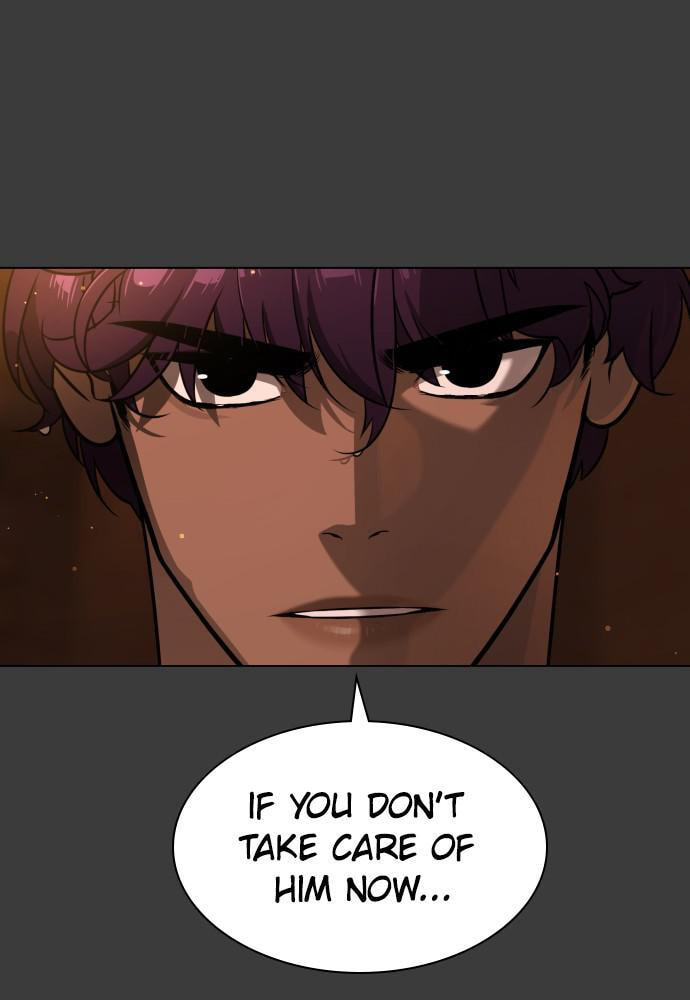 Read Unholy Blood chapter 77 image 18 on Lezhin