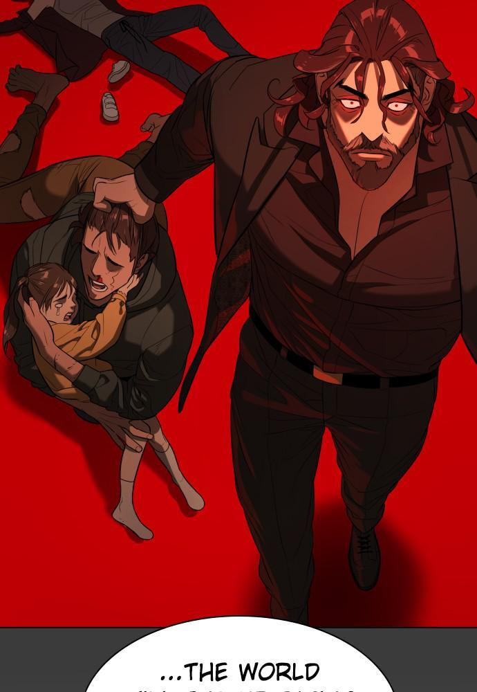 Read Unholy Blood chapter 77 image 20 on Lezhin
