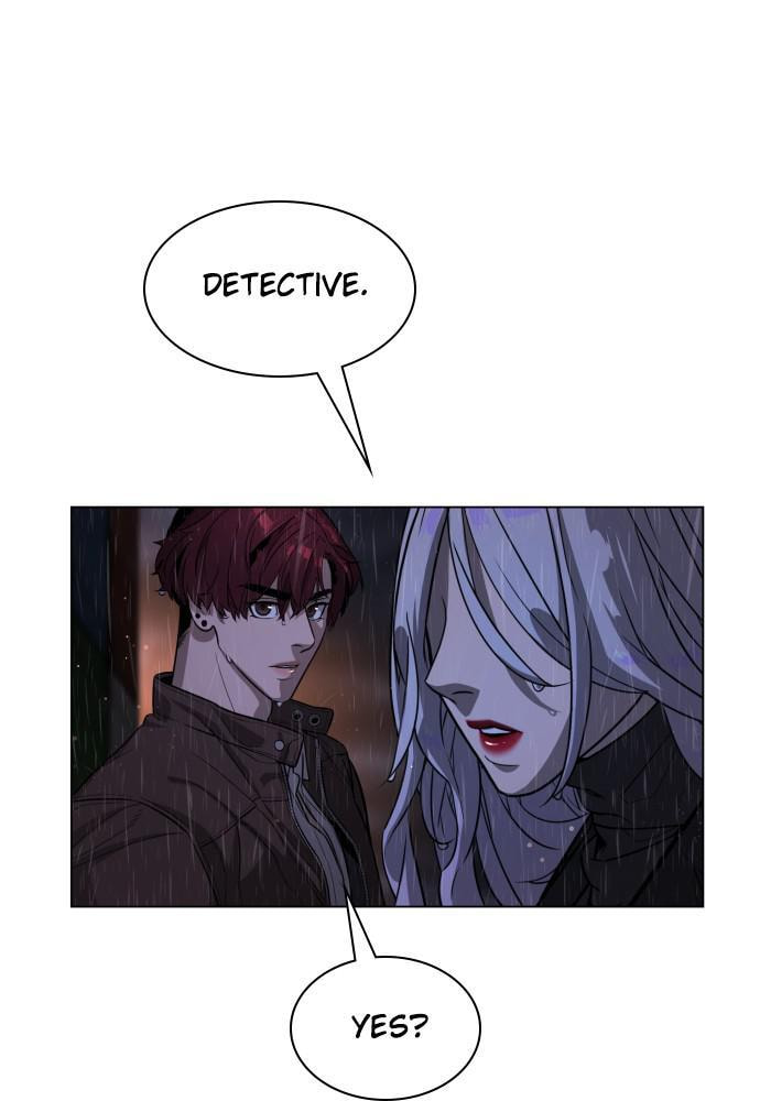 Read Unholy Blood chapter 77 image 23 on Lezhin