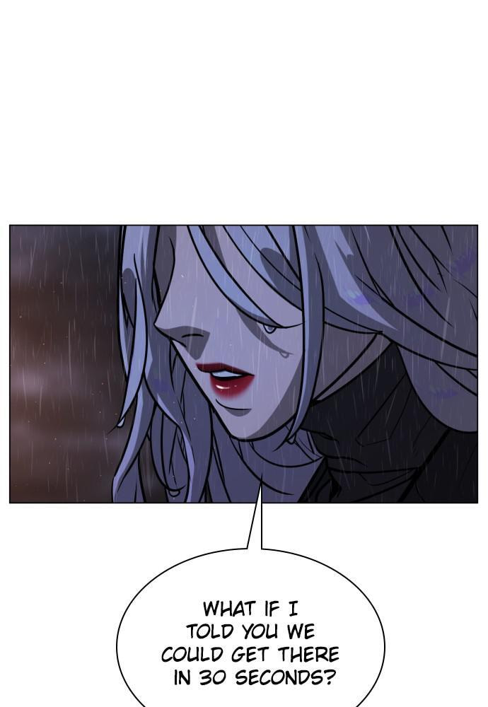 Read Unholy Blood chapter 77 image 24 on Lezhin