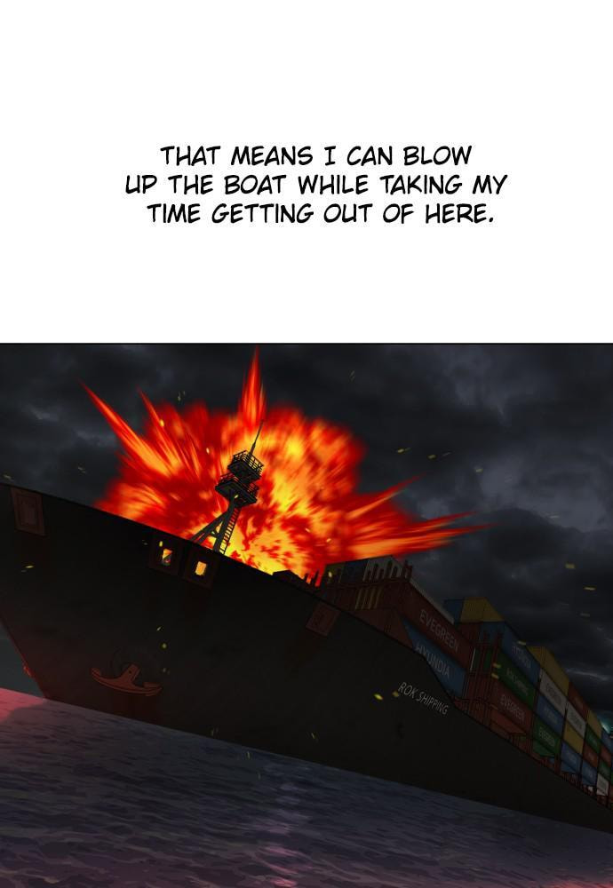 Read Unholy Blood chapter 77 image 34 on Lezhin