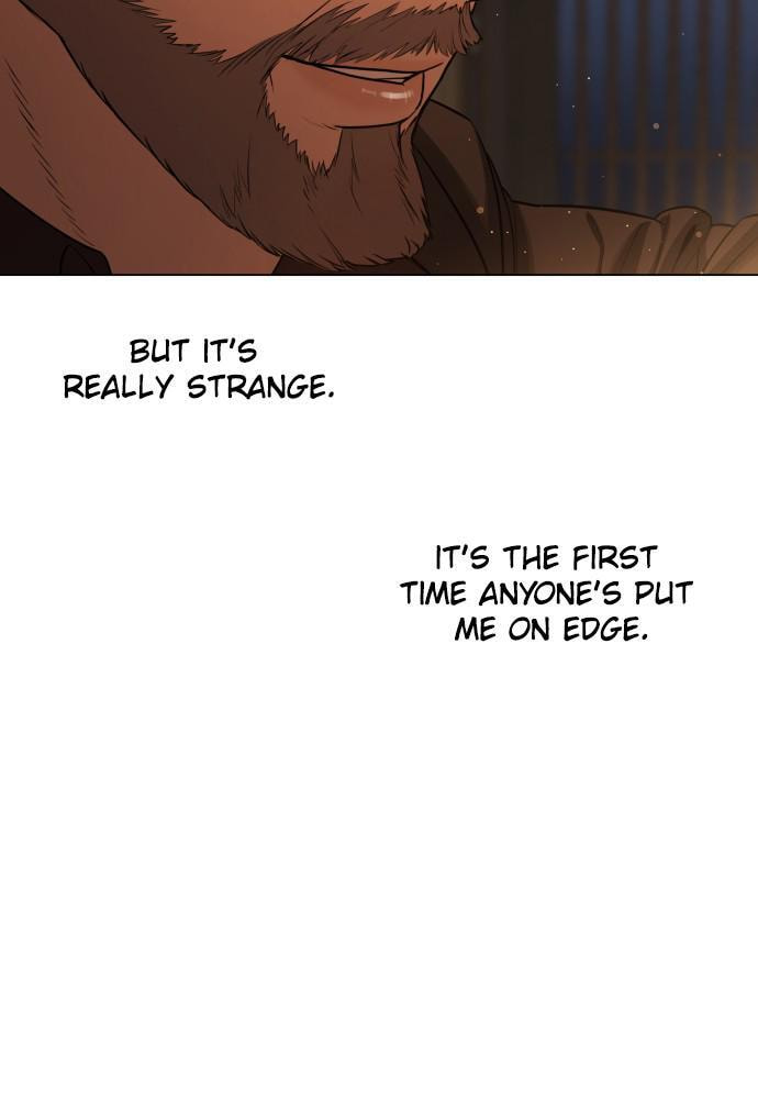 Read Unholy Blood chapter 77 image 36 on Lezhin