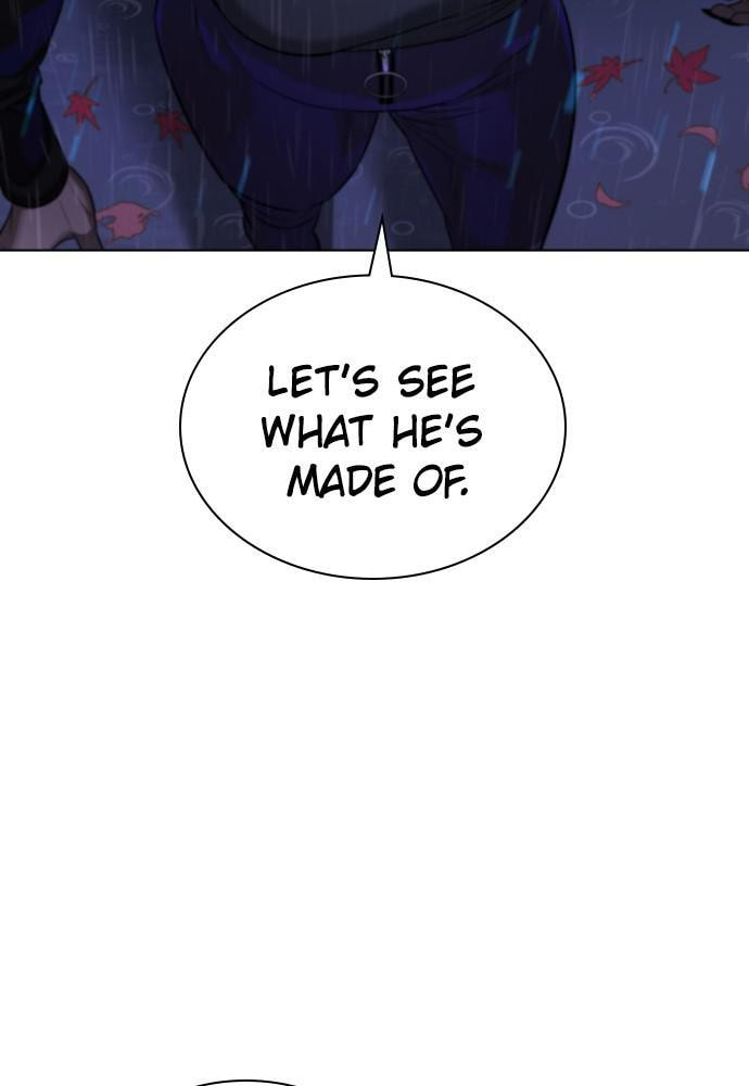 Read Unholy Blood chapter 77 image 4 on Lezhin