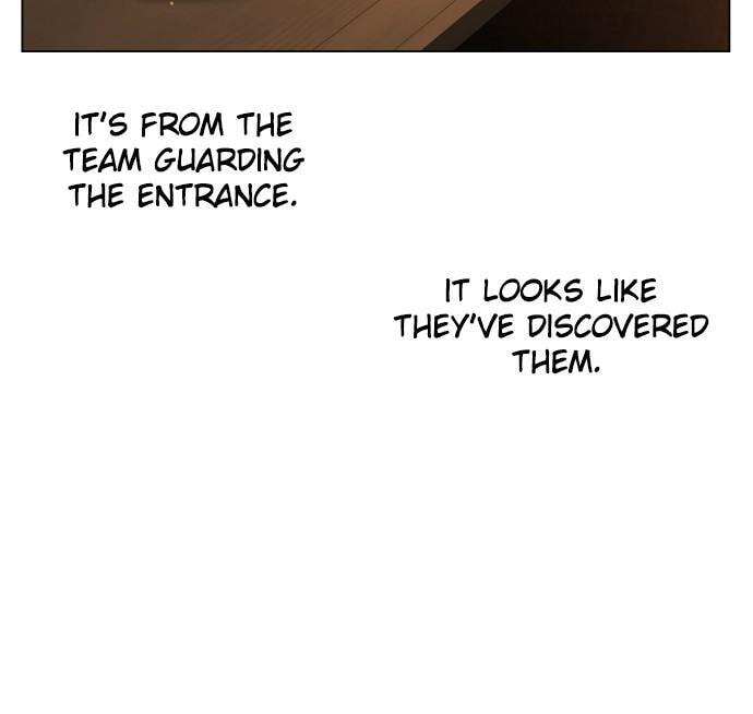 Read Unholy Blood chapter 77 image 40 on Lezhin