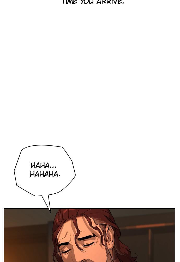 Read Unholy Blood chapter 77 image 42 on Lezhin