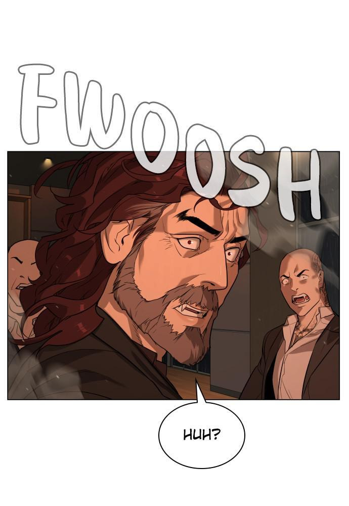 Read Unholy Blood chapter 77 image 47 on Lezhin
